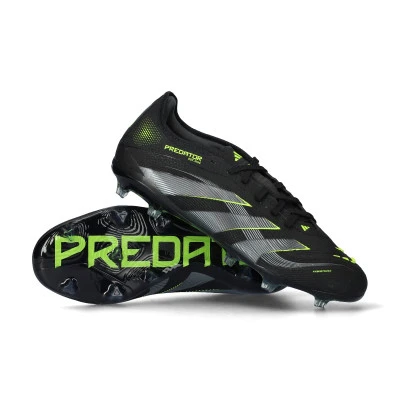 Taco de fútbol Predator Pro L FG