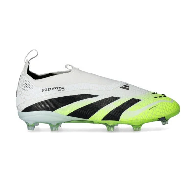 Chuteira Predator Elite LL FG Criança