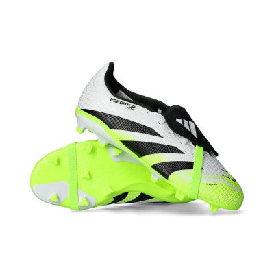 Kids Predator League FT FG/MG Football Boots
