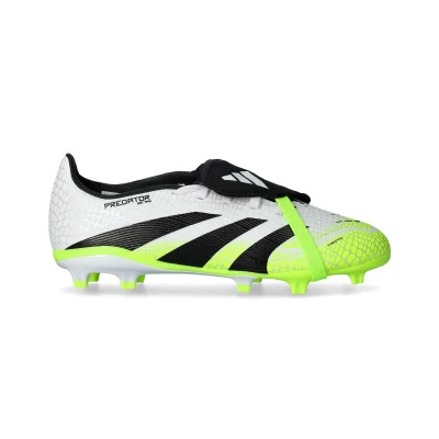 Kids Predator League FT FG/MG Football Boots