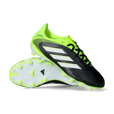 Kids Copa Pure III League FG/MG Football Boots