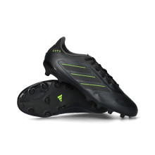 Zapatos de fútbol adidas Copa Pure III League FG/MG Niño
