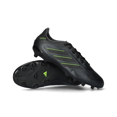 Kids Copa Pure III League FG/MG Football Boots