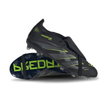 Zapatos de fútbol adidas Predator Elite FT FG Niño