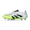 Chuteira adidas Predator Elite L AG