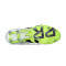 Chuteira adidas Predator Elite L AG