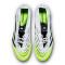Chuteira adidas Predator Elite L AG