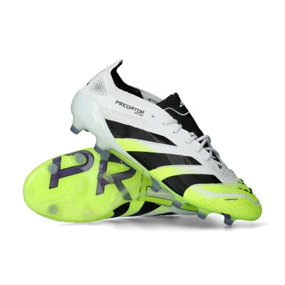 Taco de fútbol Predator Elite L AG