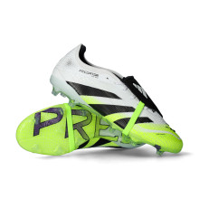 Chuteira adidas Predator Pro FT FG