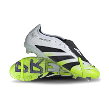 Zapatos de fútbol adidas Predator Pro FT FG
