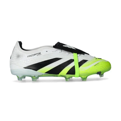 Predator Pro FT FG Football Boots
