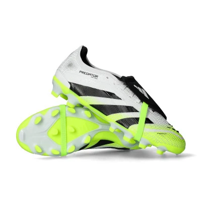 Predator Pro FT MG Football Boots