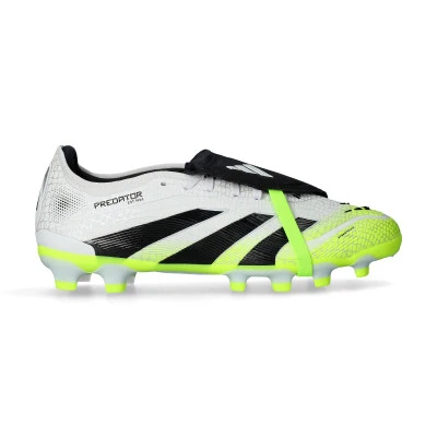 Predator Pro FT MG Football Boots
