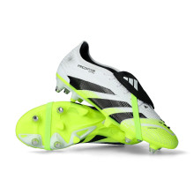 Chuteira adidas Predator Pro FT SG