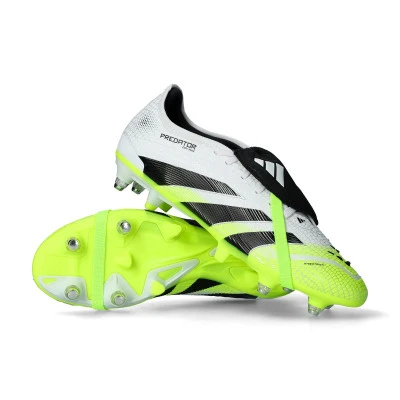 Predator Pro FT SG Football Boots