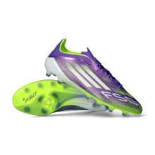 Chuteira adidas F50 Elite AG