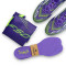 Chuteira adidas F50 Elite AG