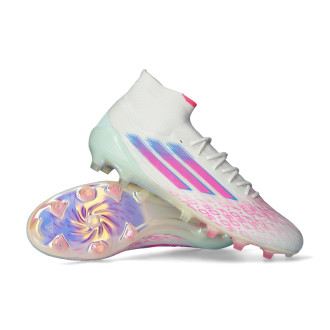 adidas F50 Sparkfusion Elite FG/ AG für Frauen Fußballschuh