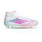 Bota adidas F50 Sparkfusion Elite FG/AG Mujer