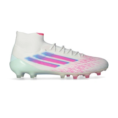 Chuteira F50 Sparkfusion Elite FG/AG Mulher