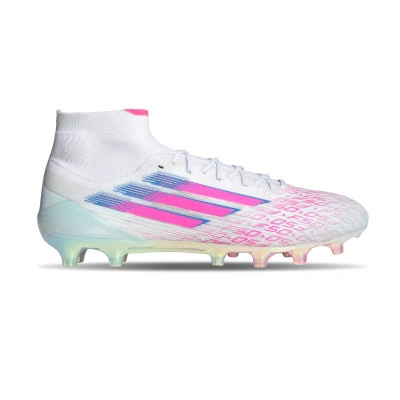 Bota F50 Sparkfusion Elite FG/AG Mujer