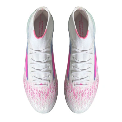 Women's F50 Sparkfusion Elite FG/AG Football Boots