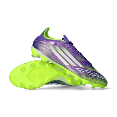 F50 Pro MG Football Boots