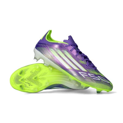 F50 Pro FG Football Boots