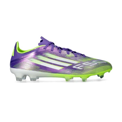 F50 Pro FG Football Boots