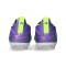 Zapatos de fútbol adidas F50 Elite LL FG Niño