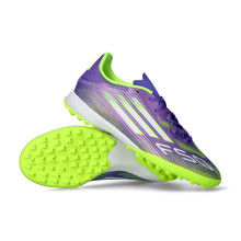 Chuteira adidas F50 League Turf