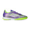 Chuteira adidas F50 League Turf