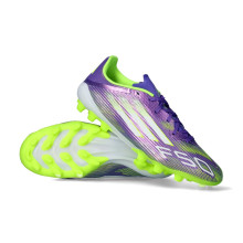 Chuteira adidas F50 League 2G/3G AG