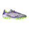 Chuteira adidas F50 League 2G/3G AG
