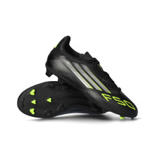 Zapatos de fútbol adidas F50 League FG/MG Niño