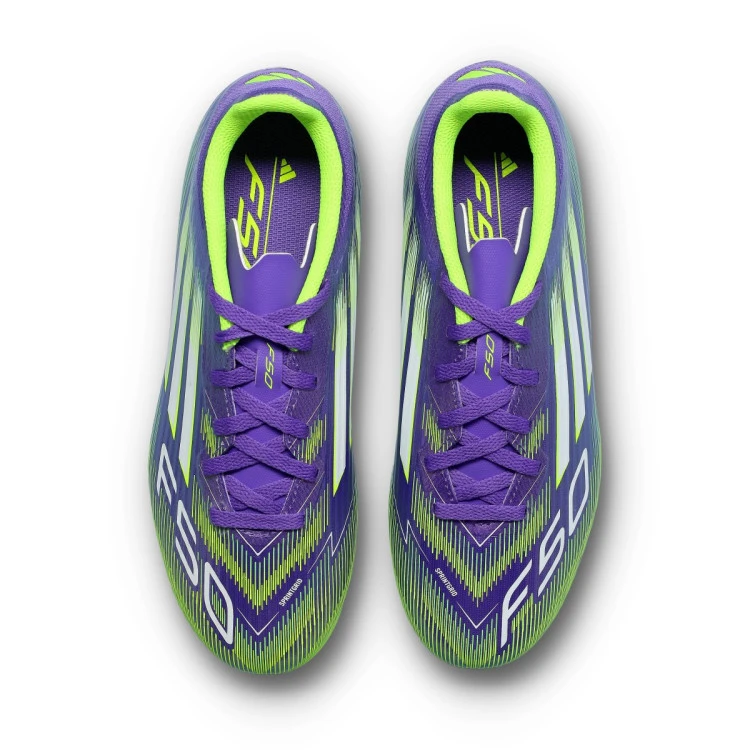 bota-adidas-f50-league-fg-mg-nino-purpura-5