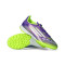 Zapatos de fútbol adidas F50 League Turf Niño