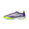 Zapatos de fútbol adidas F50 League Turf Niño