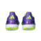 Zapatos de fútbol adidas F50 League Turf Niño