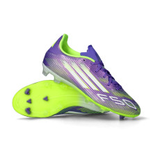 adidas F50 League FG/MG Football Boots