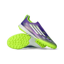adidas Kids F50 League LL Turf Football Boots