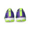 adidas Kids F50 League LL Turf Football Boots