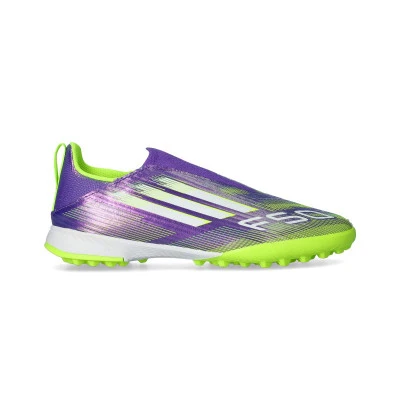 Kids F50 League LL Turf Football Boots