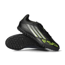 Chuteira adidas F50 Club Turf