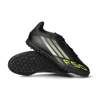 adidas F50 Verein Rasen Fußballschuh