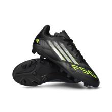 Zapatos de fútbol adidas F50 Club FG/MG Niño