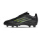 Zapatos de fútbol adidas F50 Club Cinta Adhesiva FG/MG Niño
