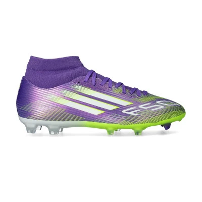 F50 League Mid FG/MG Football Boots