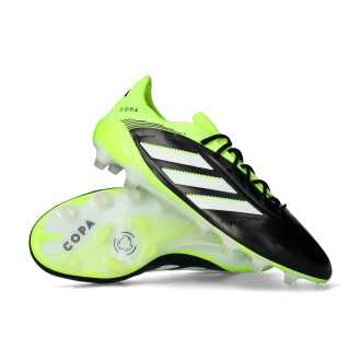 Copa Pure III Elite AG Core Black-White-Lucid Lemon