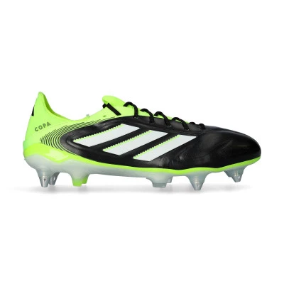 Chuteira Copa Pure III Elite SG